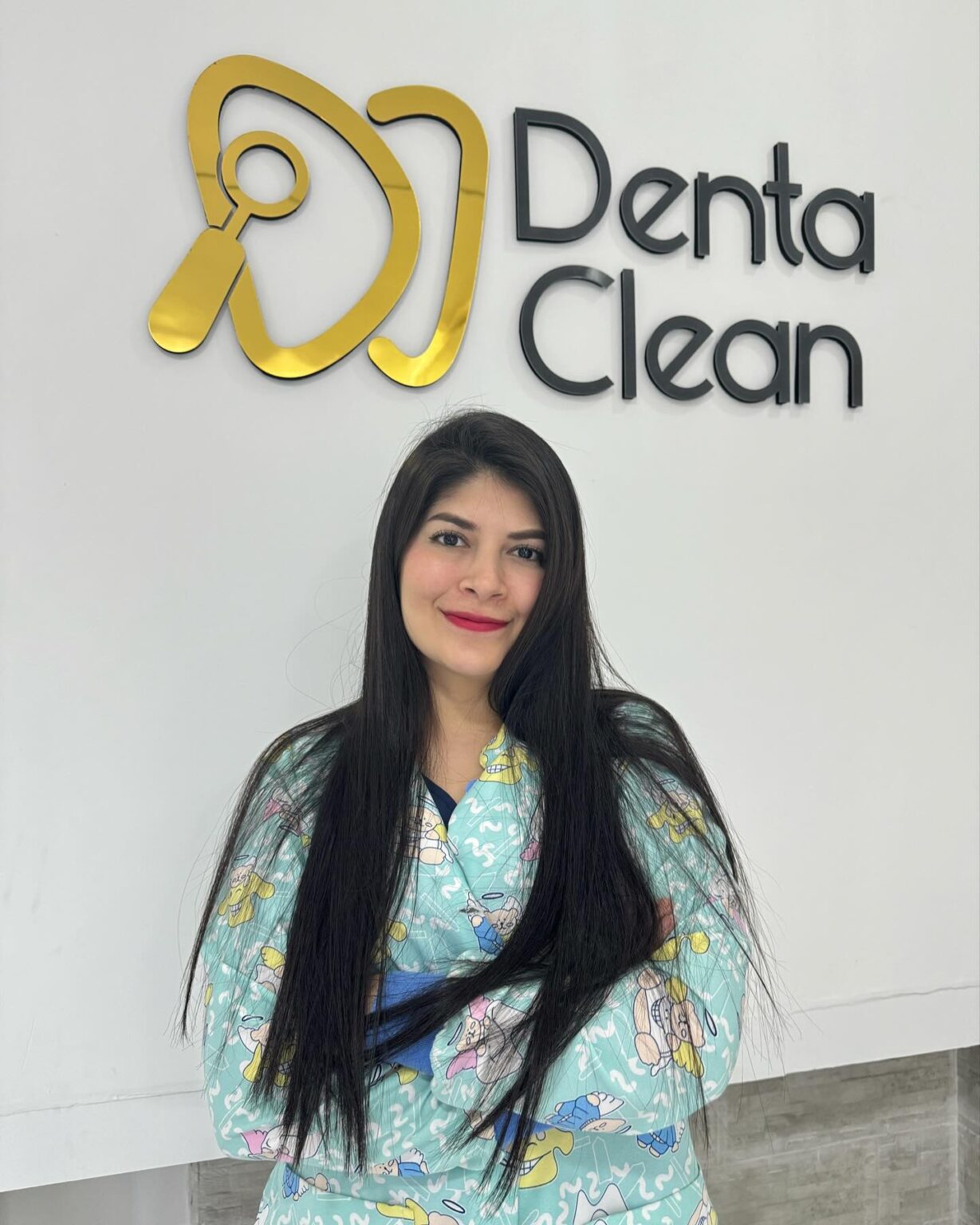 PERFIL DENTA CLEAN